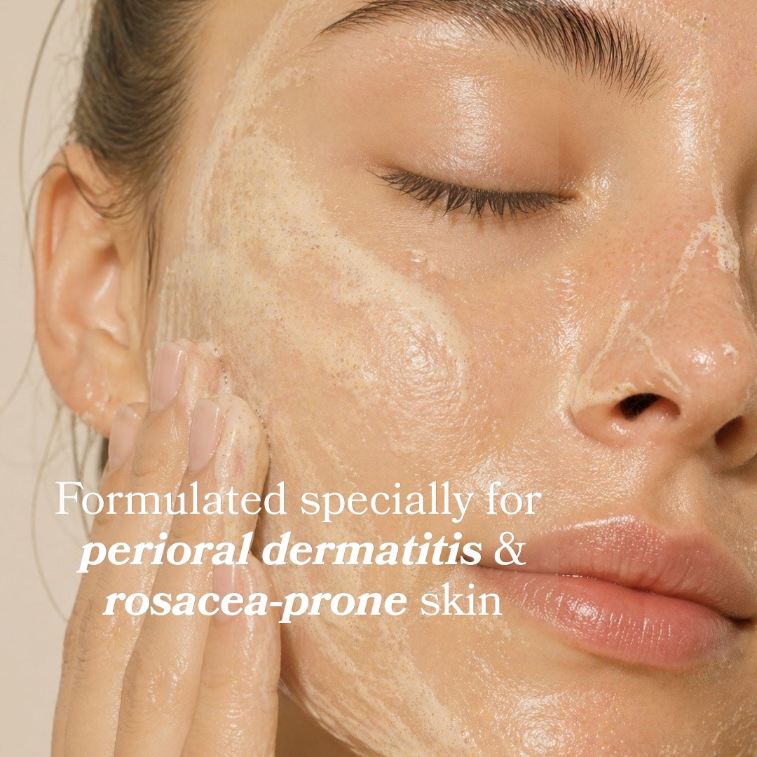 3% Sulfur Cleanser